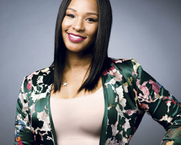 Savannah James