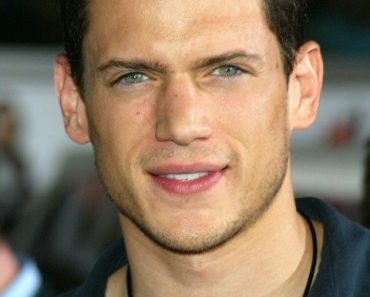 Wentworth Miller