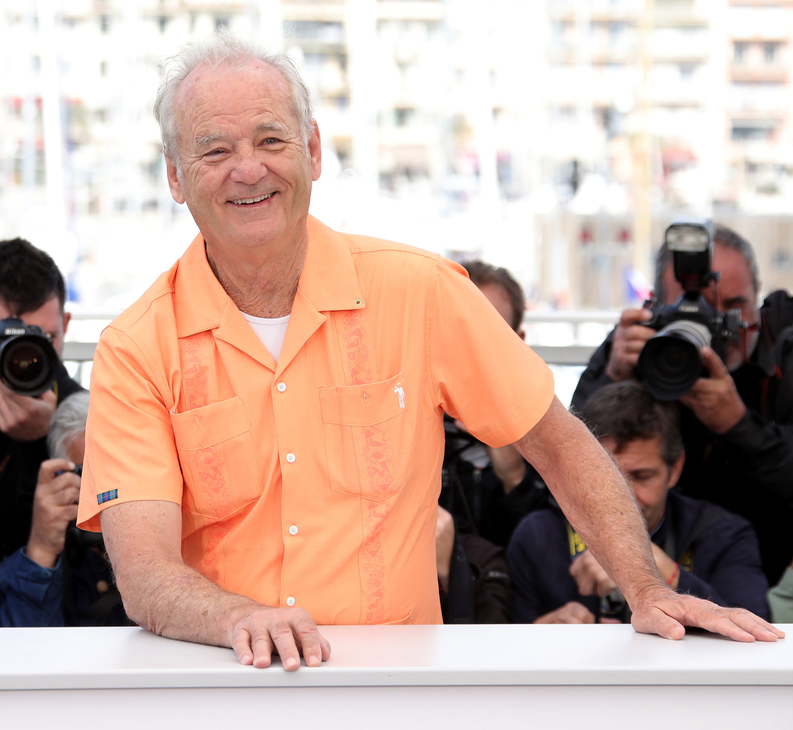 Bill Murray