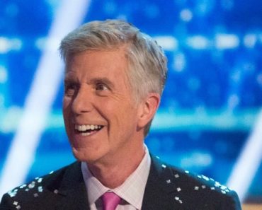 Tom Bergeron