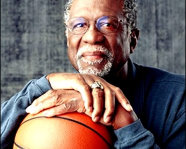 Bill Russell