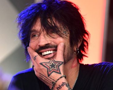 Tommy Lee