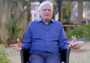 Ravi Zacharias