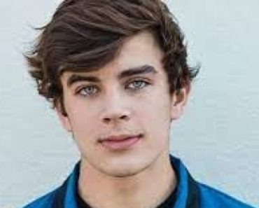 Hayes Grier