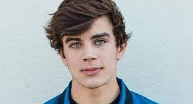 Hayes Grier