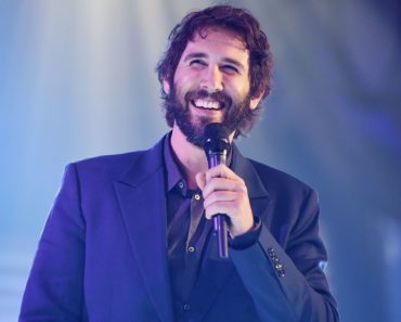 Josh Groban