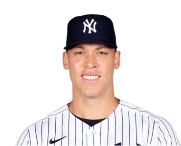 Aaron Judge