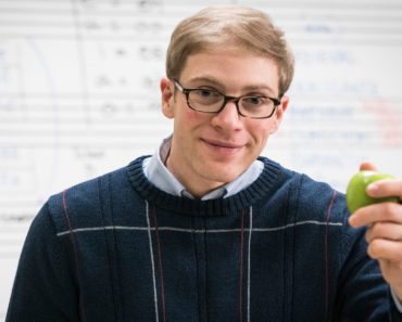 Joe Pera