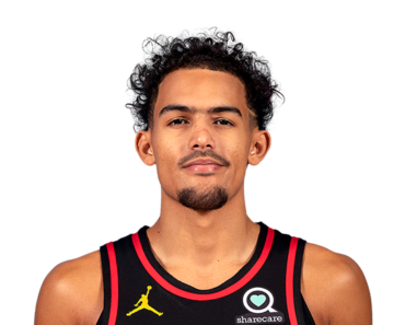 Trae Young