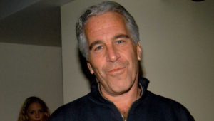 jeffrey epstein