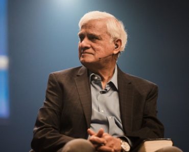 Ravi Zacharias