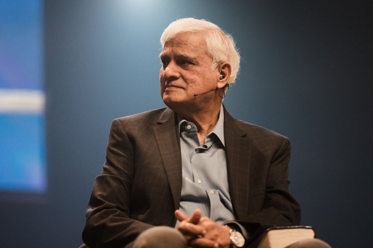 Ravi Zacharias