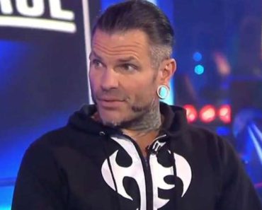 Jeff Hardy