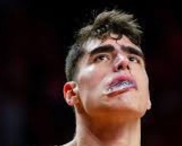 Luka Garza