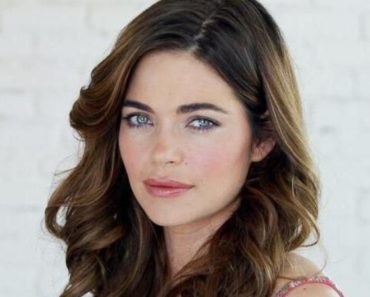 Amelia Heinle