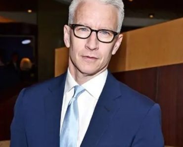 Anderson Cooper