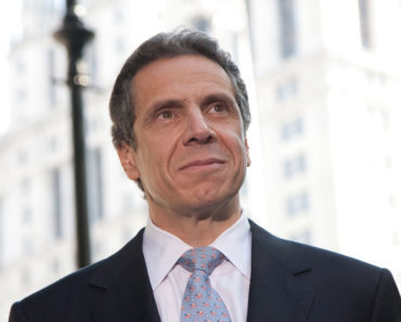 Andrew Cuomo