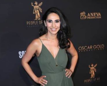 Araksya Karapetyan