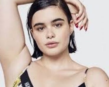 Barbie Ferreira