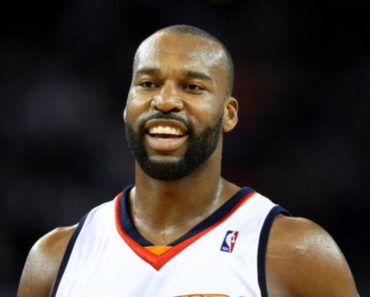 Baron Davis