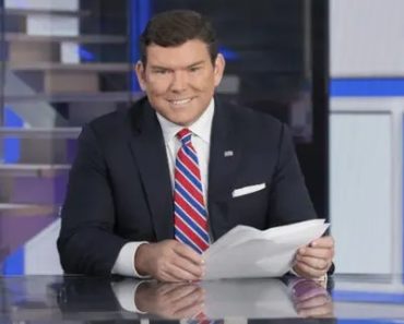 Bret Baier 