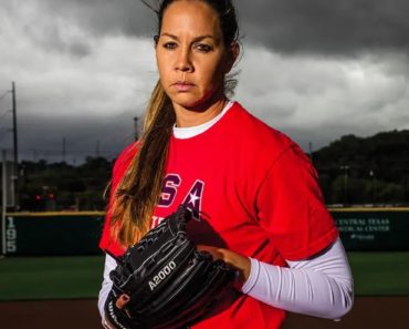 Cat Osterman