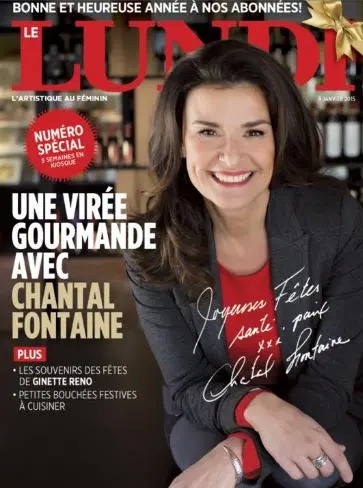 Chantal Fontaine