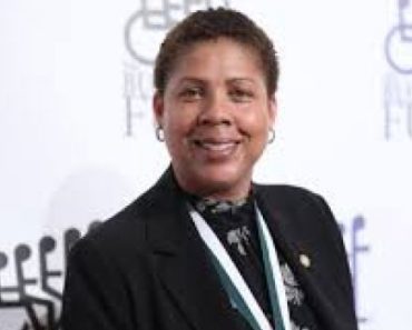 Cheryl Miller