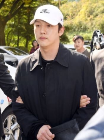 Choi Jong Bum