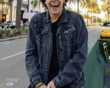 David Dobrik 