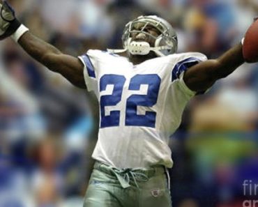 Emmitt Smith