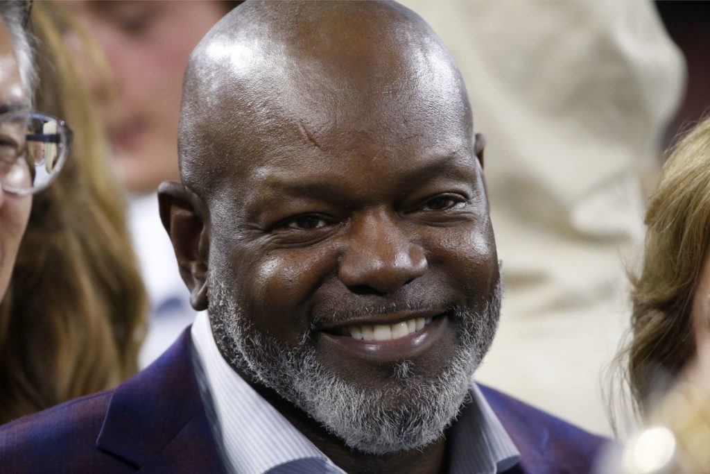 Emmitt Smith Net Worth, Salary, Age, Height, Weight, Bio, Family, Career