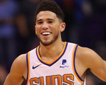 Devin Booker