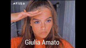 Giulia Amato