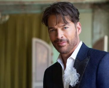 Harry Connick Jr.