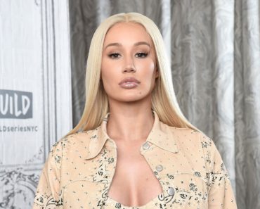 Iggy Azalea