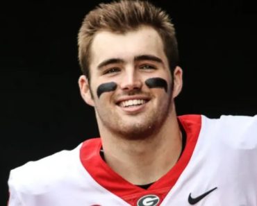 Jake Fromm