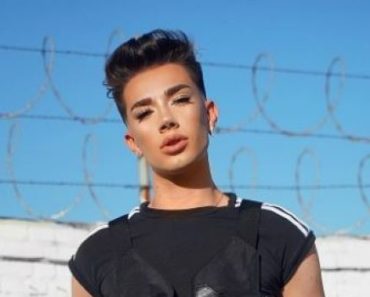 James Charles