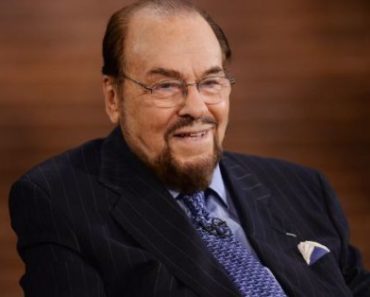 James Lipton