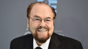 James Lipton