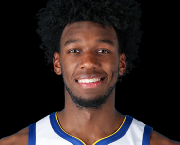 James Wiseman