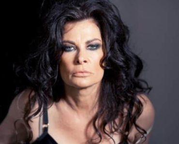 Jane Badler