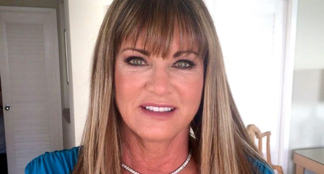 Jeana Keough