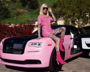 Jeffree Star