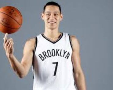 Jeremy Lin