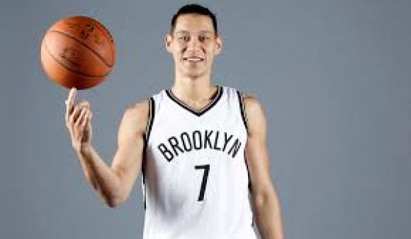 Jeremy Lin