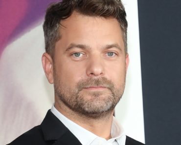 Joshua Jackson