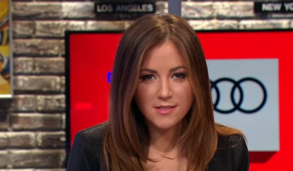 Kay Adams