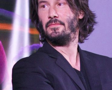 Keanu Reeves