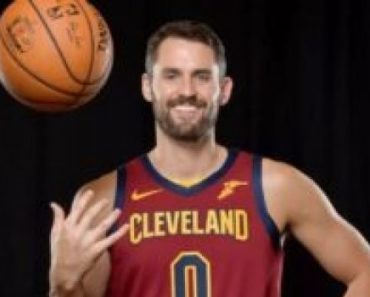 Kevin Love